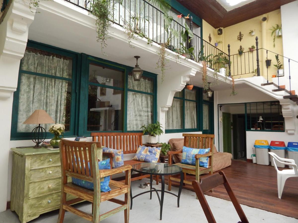 Casa Sao Conrado Hotel Rio de Janeiro Kültér fotó