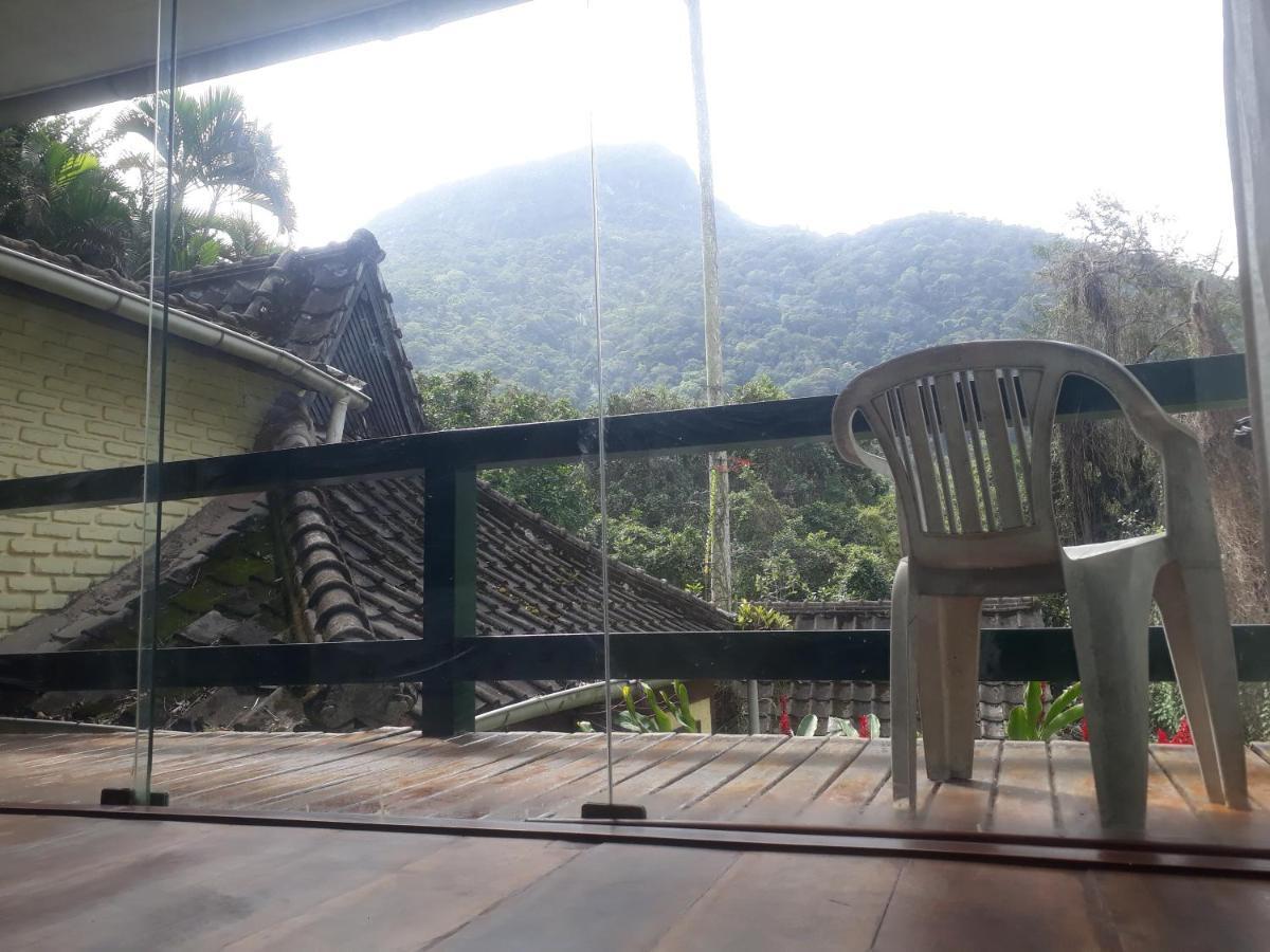 Casa Sao Conrado Hotel Rio de Janeiro Kültér fotó