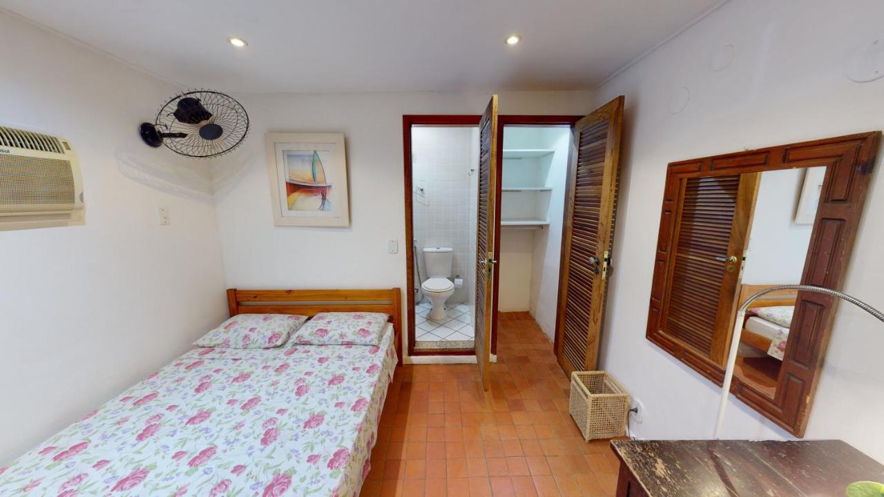 Casa Sao Conrado Hotel Rio de Janeiro Kültér fotó