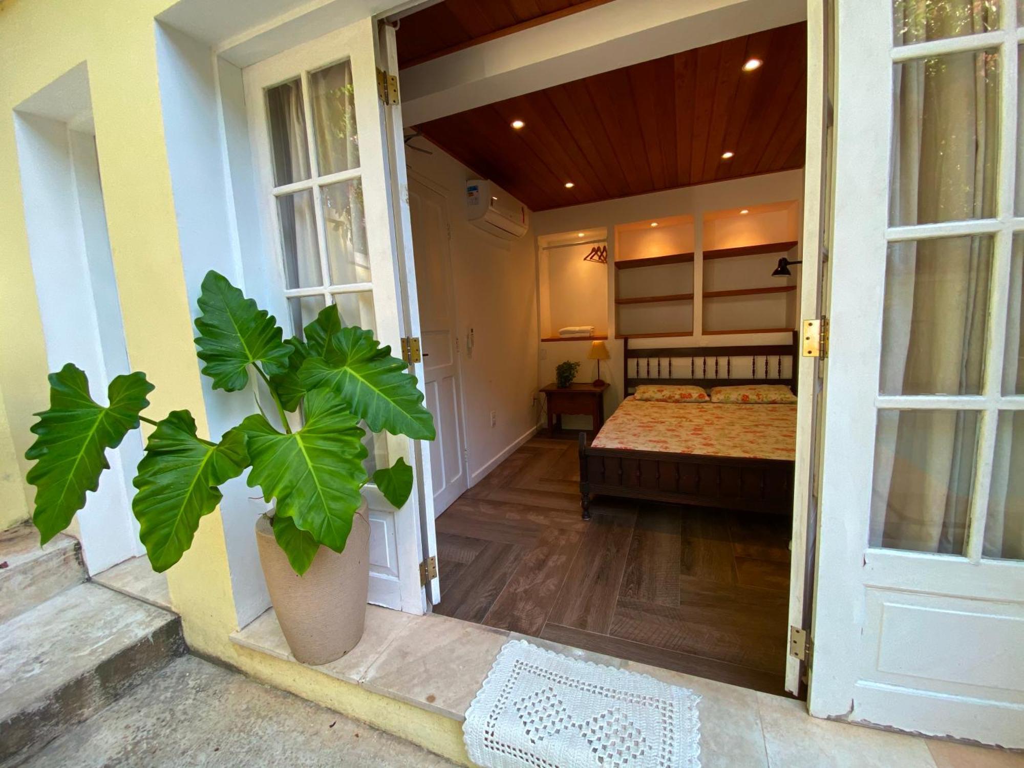 Casa Sao Conrado Hotel Rio de Janeiro Kültér fotó