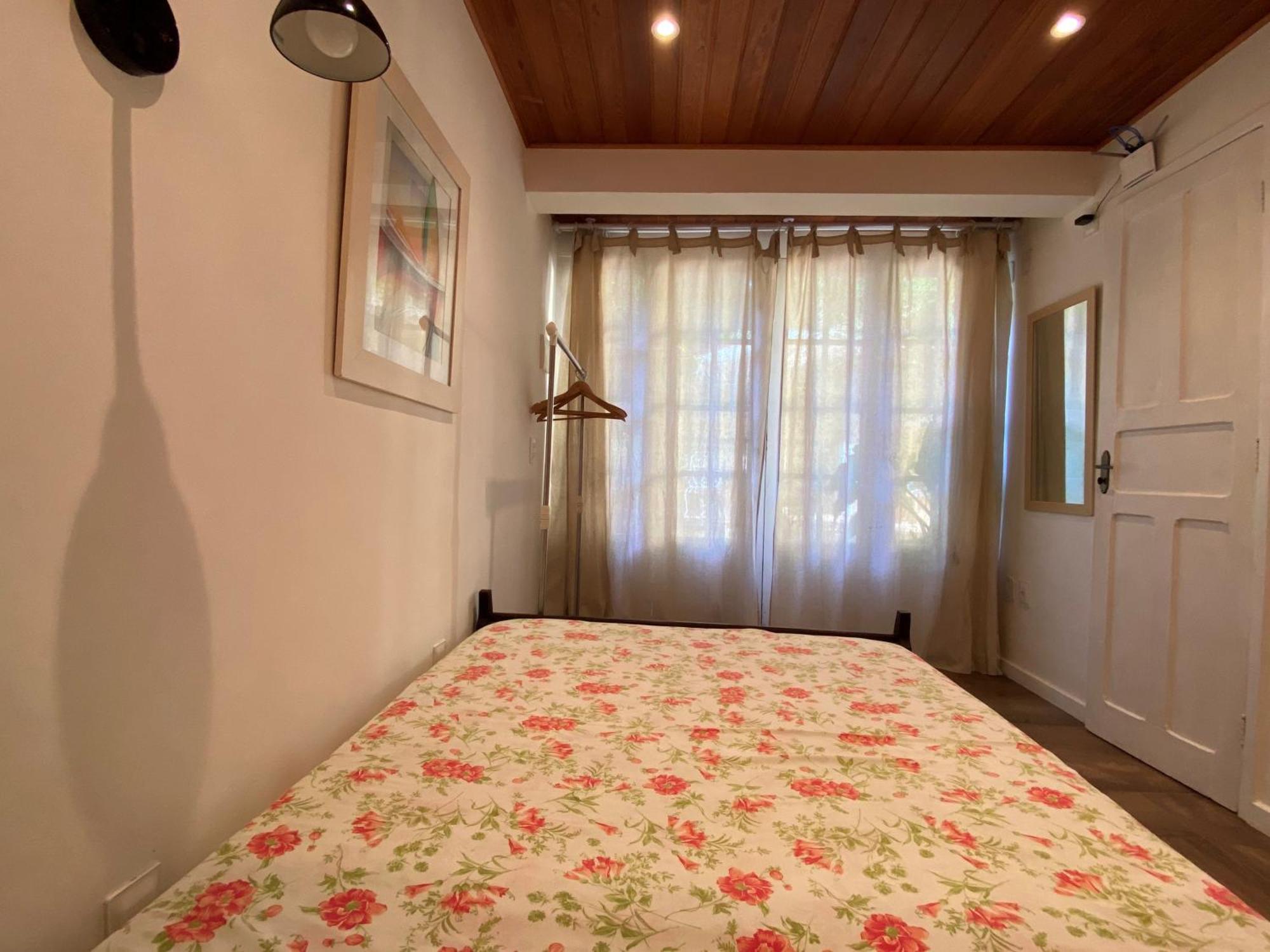 Casa Sao Conrado Hotel Rio de Janeiro Kültér fotó