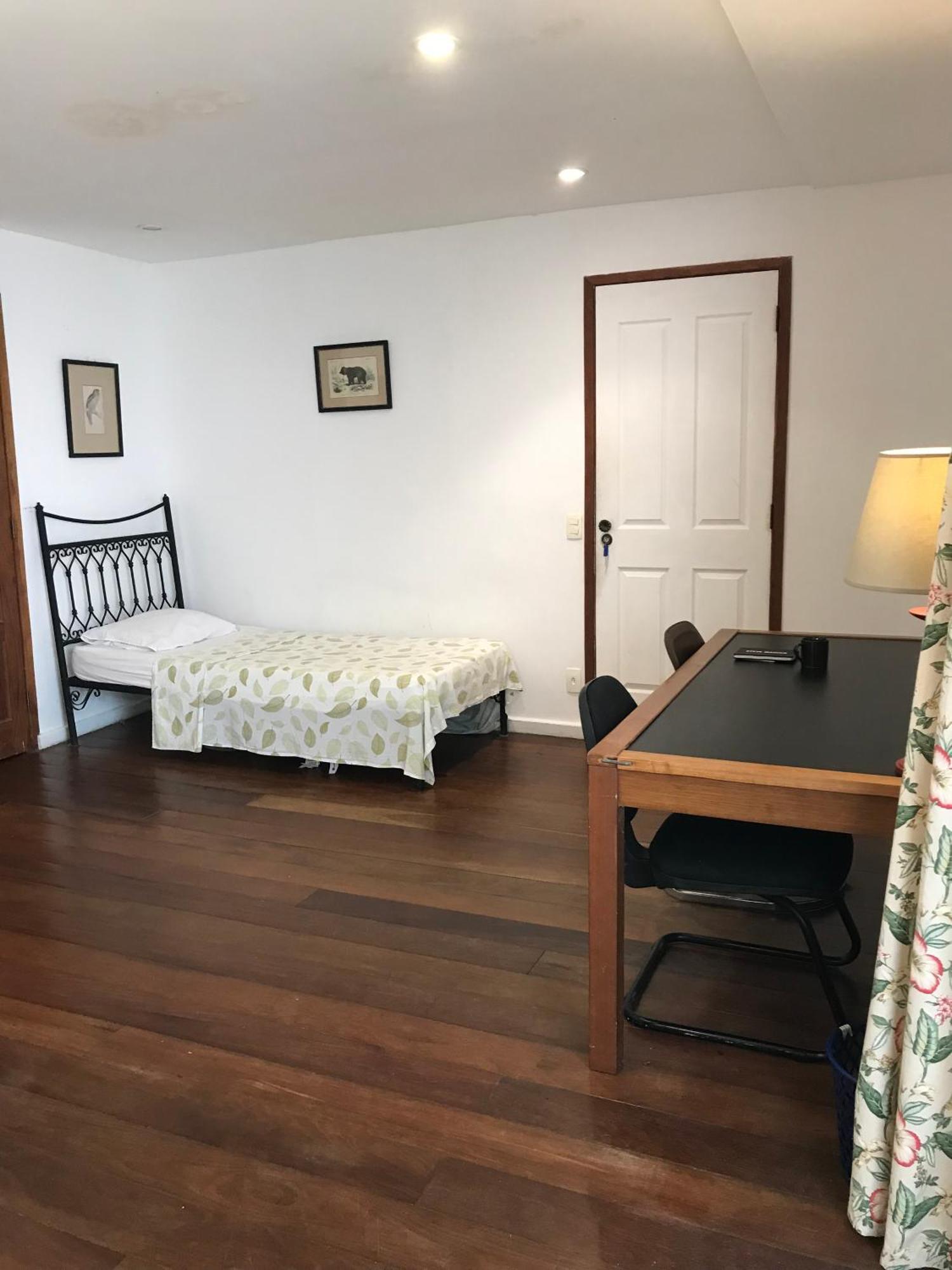 Casa Sao Conrado Hotel Rio de Janeiro Kültér fotó