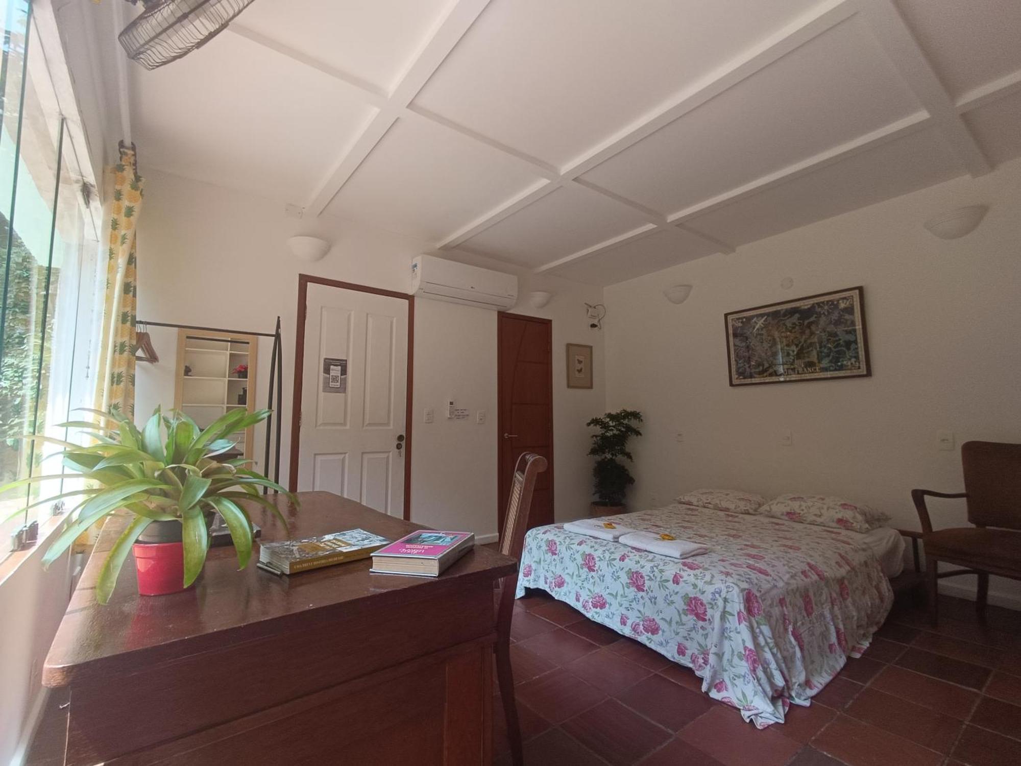 Casa Sao Conrado Hotel Rio de Janeiro Kültér fotó