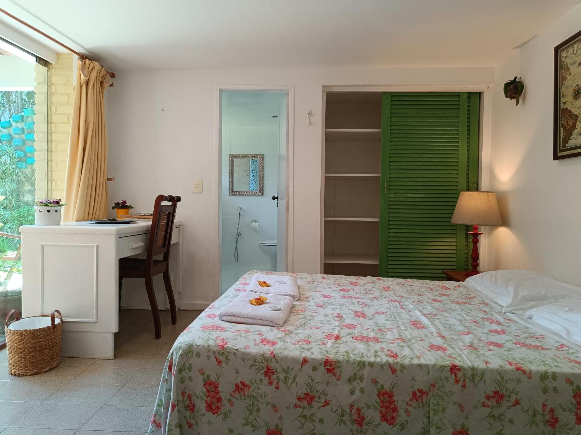 Casa Sao Conrado Hotel Rio de Janeiro Kültér fotó