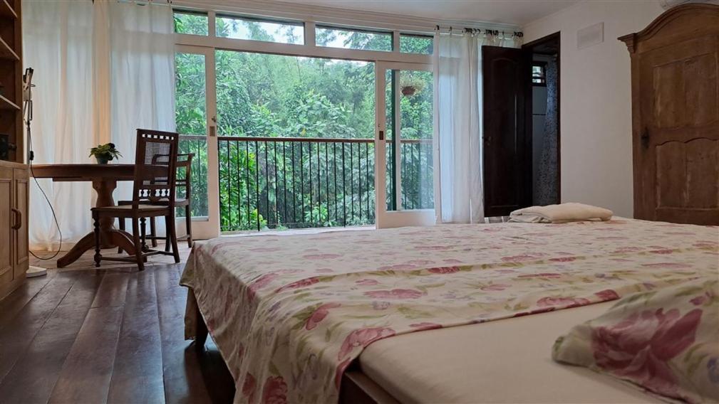 Casa Sao Conrado Hotel Rio de Janeiro Kültér fotó