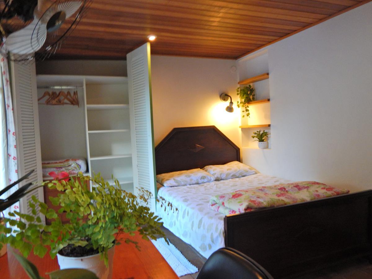 Casa Sao Conrado Hotel Rio de Janeiro Kültér fotó