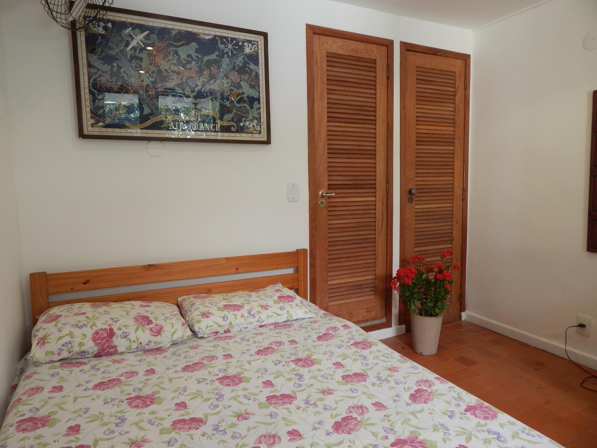 Casa Sao Conrado Hotel Rio de Janeiro Kültér fotó