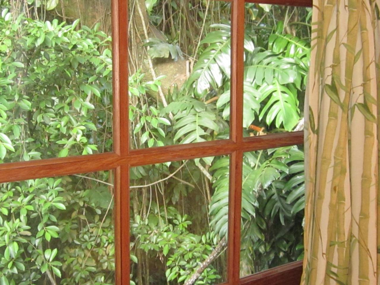 Casa Sao Conrado Hotel Rio de Janeiro Kültér fotó