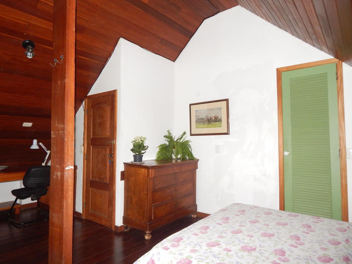 Casa Sao Conrado Hotel Rio de Janeiro Kültér fotó