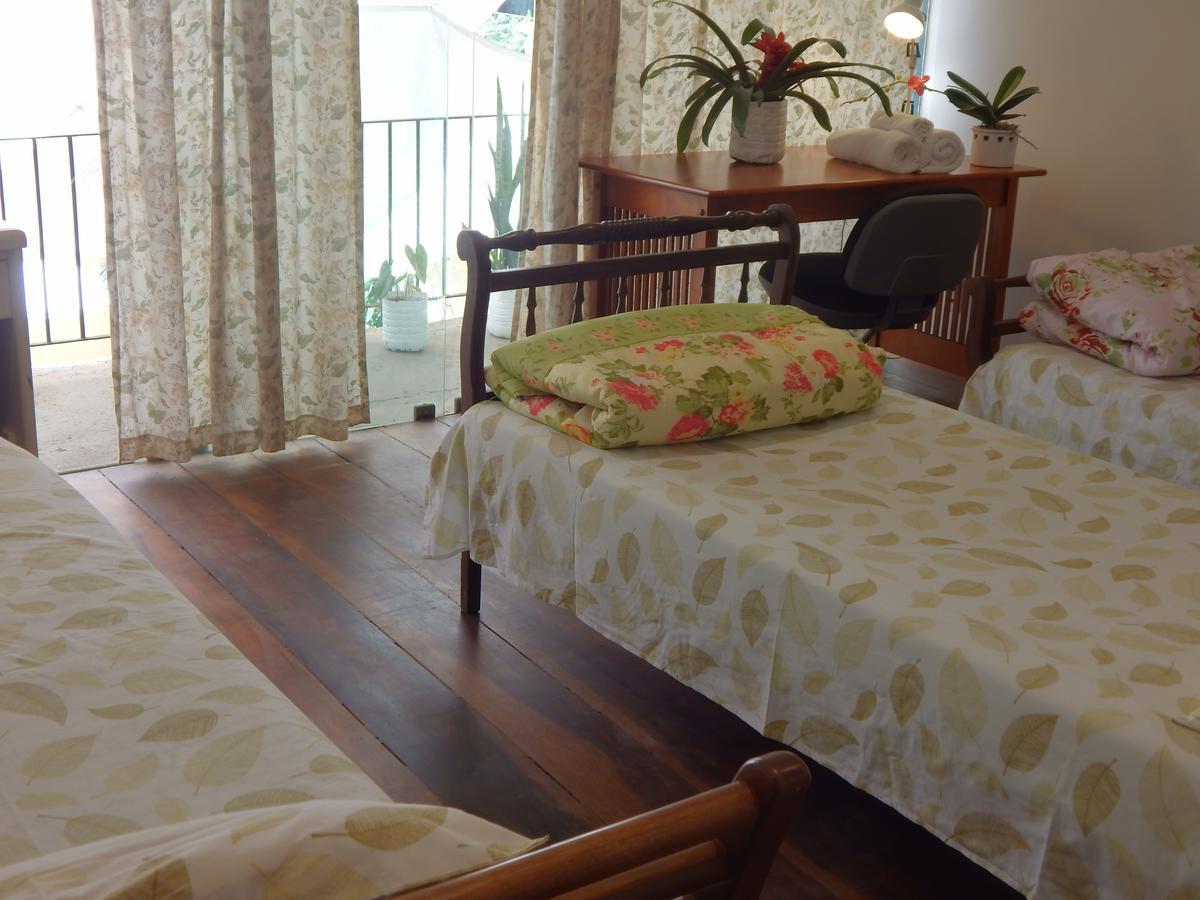 Casa Sao Conrado Hotel Rio de Janeiro Kültér fotó