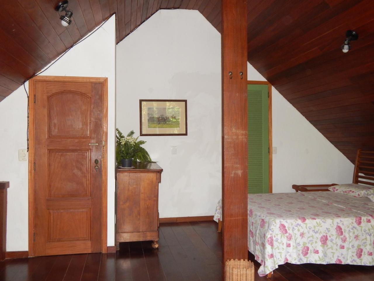Casa Sao Conrado Hotel Rio de Janeiro Kültér fotó