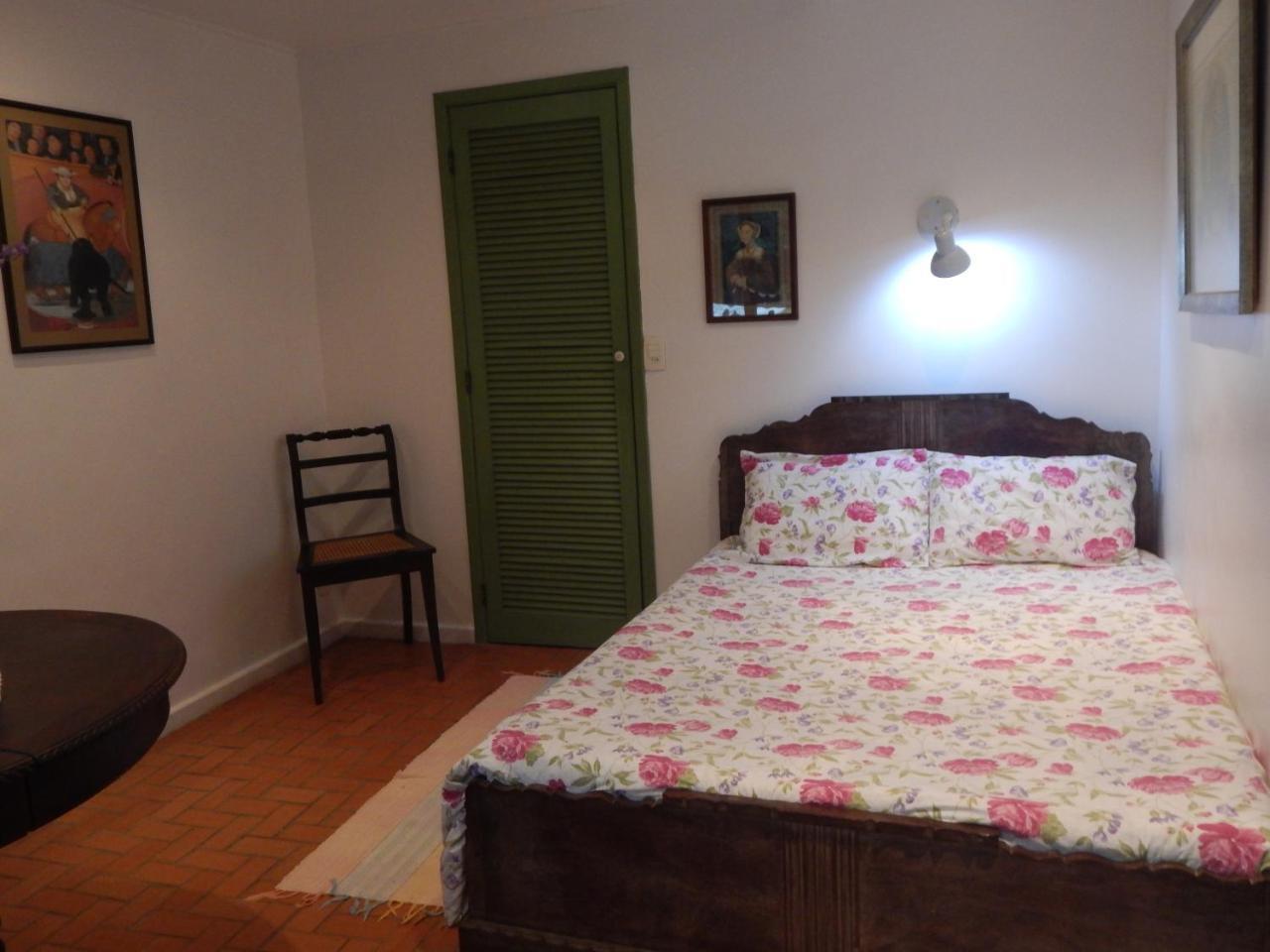 Casa Sao Conrado Hotel Rio de Janeiro Kültér fotó