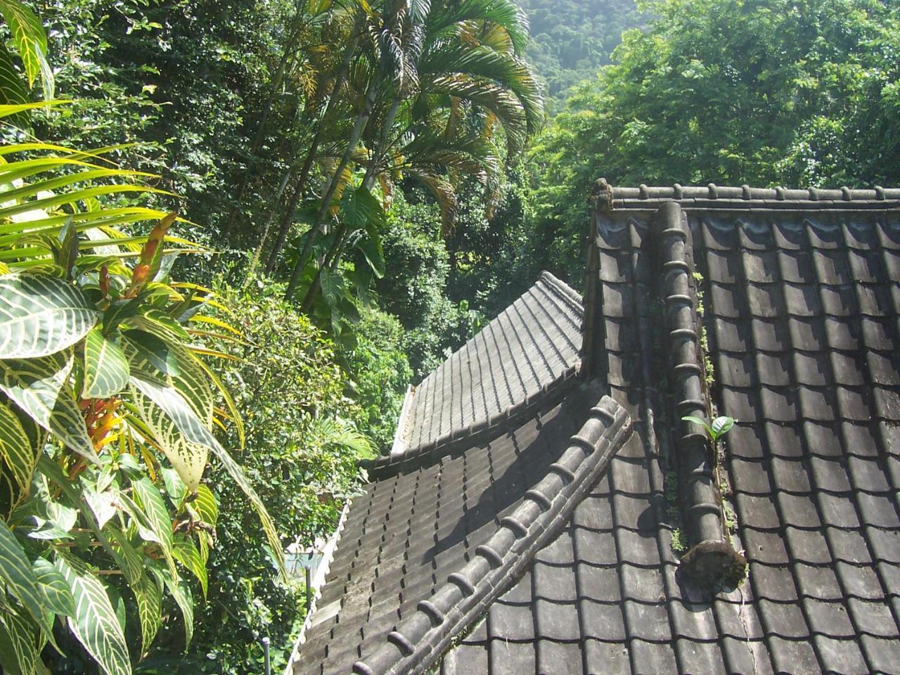 Casa Sao Conrado Hotel Rio de Janeiro Kültér fotó