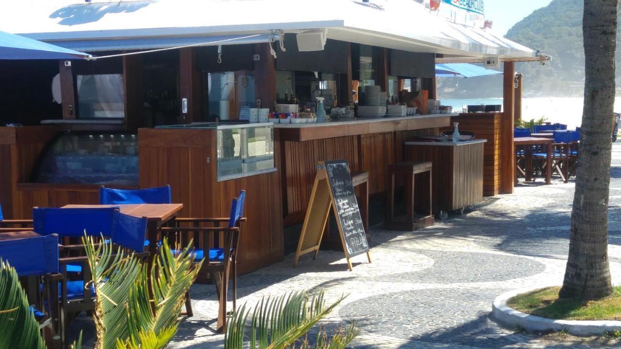 Casa Sao Conrado Hotel Rio de Janeiro Kültér fotó