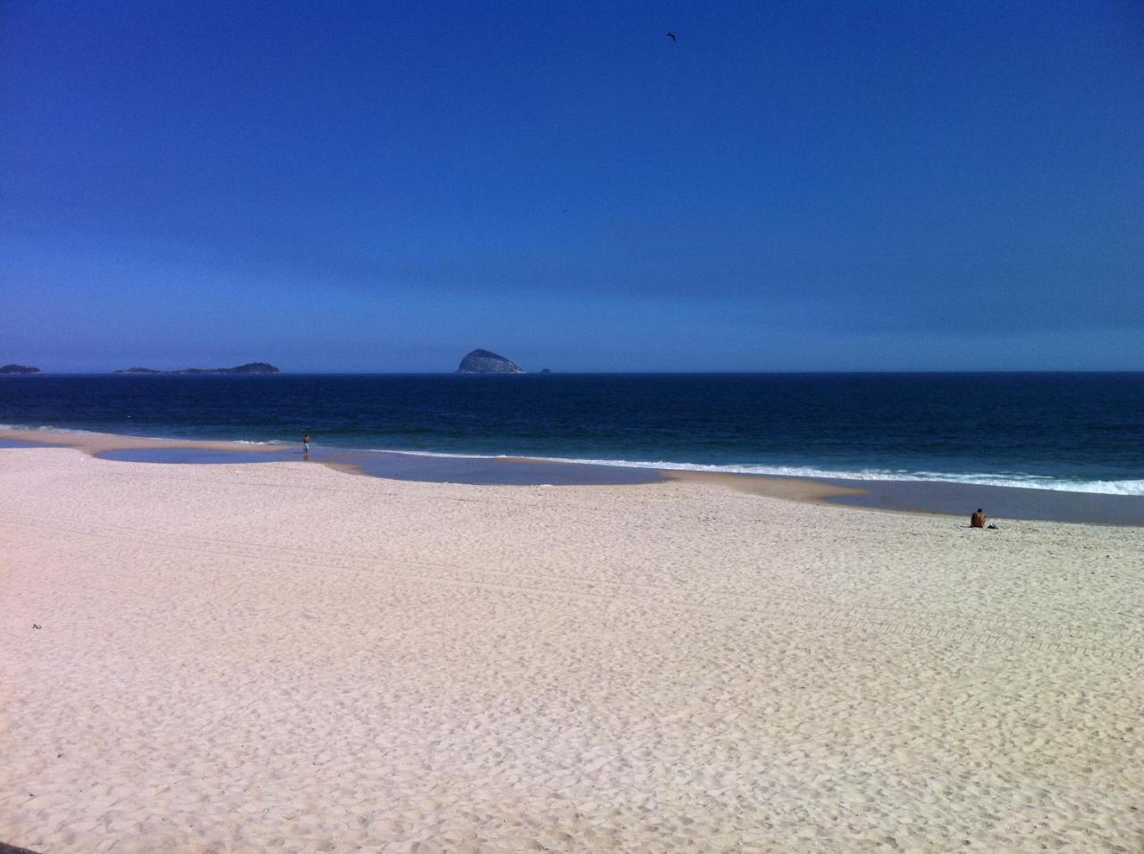 Casa Sao Conrado Hotel Rio de Janeiro Kültér fotó