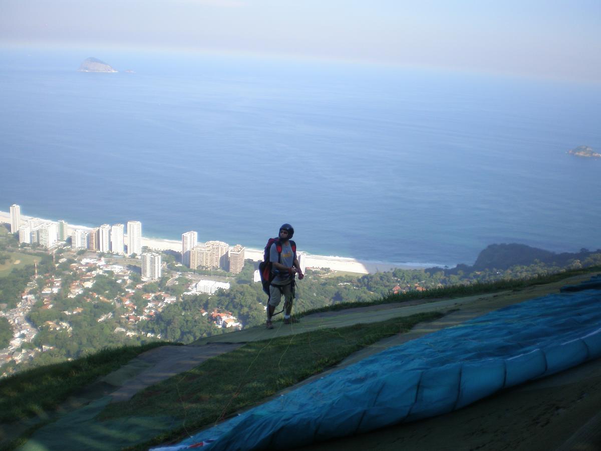 Casa Sao Conrado Hotel Rio de Janeiro Kültér fotó